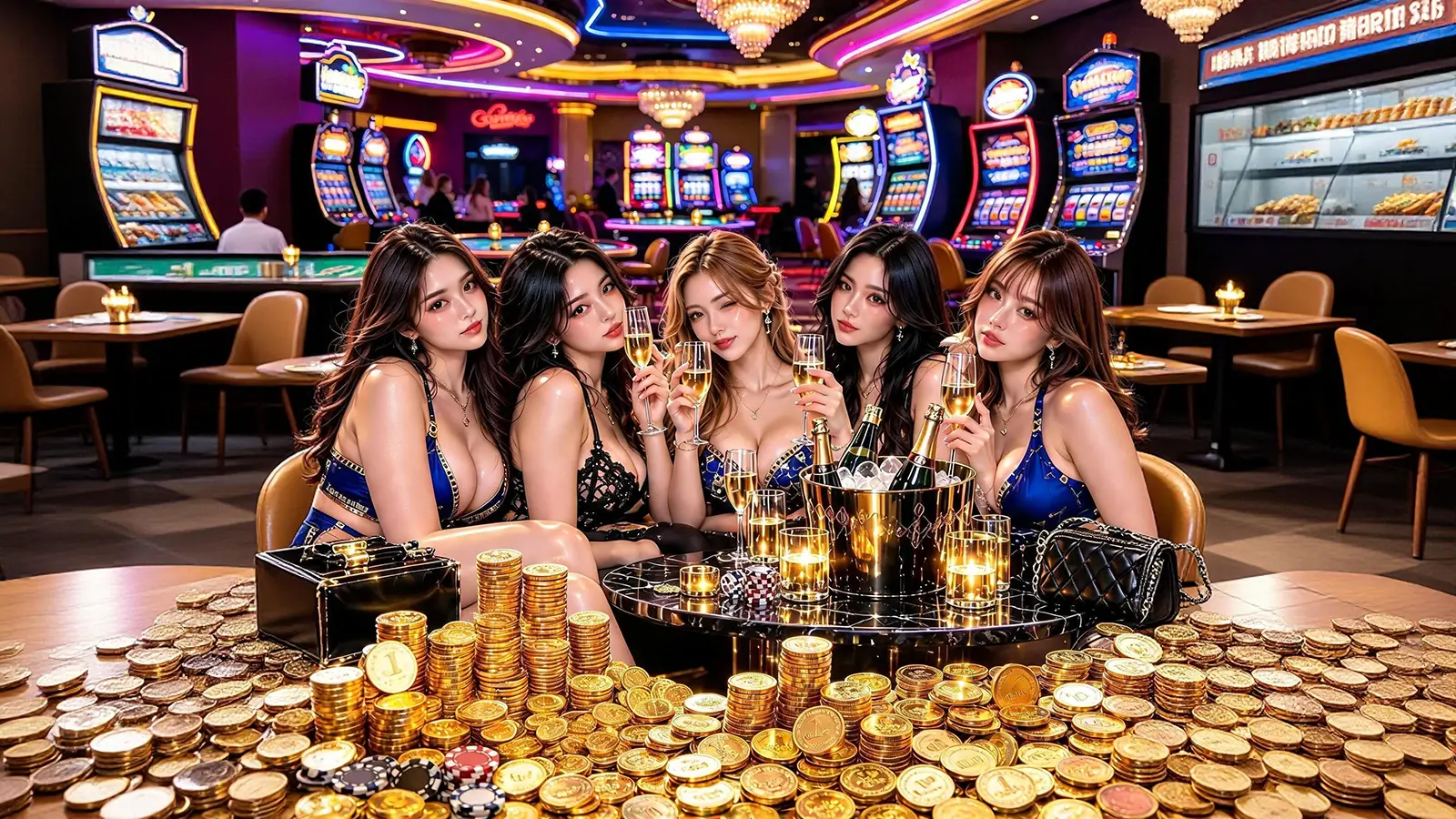 Casino trên điện thoại: cách kiểm tra đọc trạng thái bàn trên điện thoại tại MB88