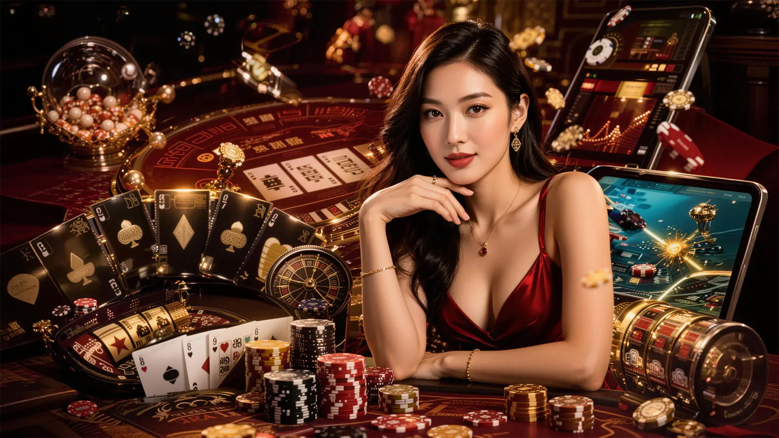 Bảo vệ dữ liệu cá nhân khi sử dụng Casino của MB88