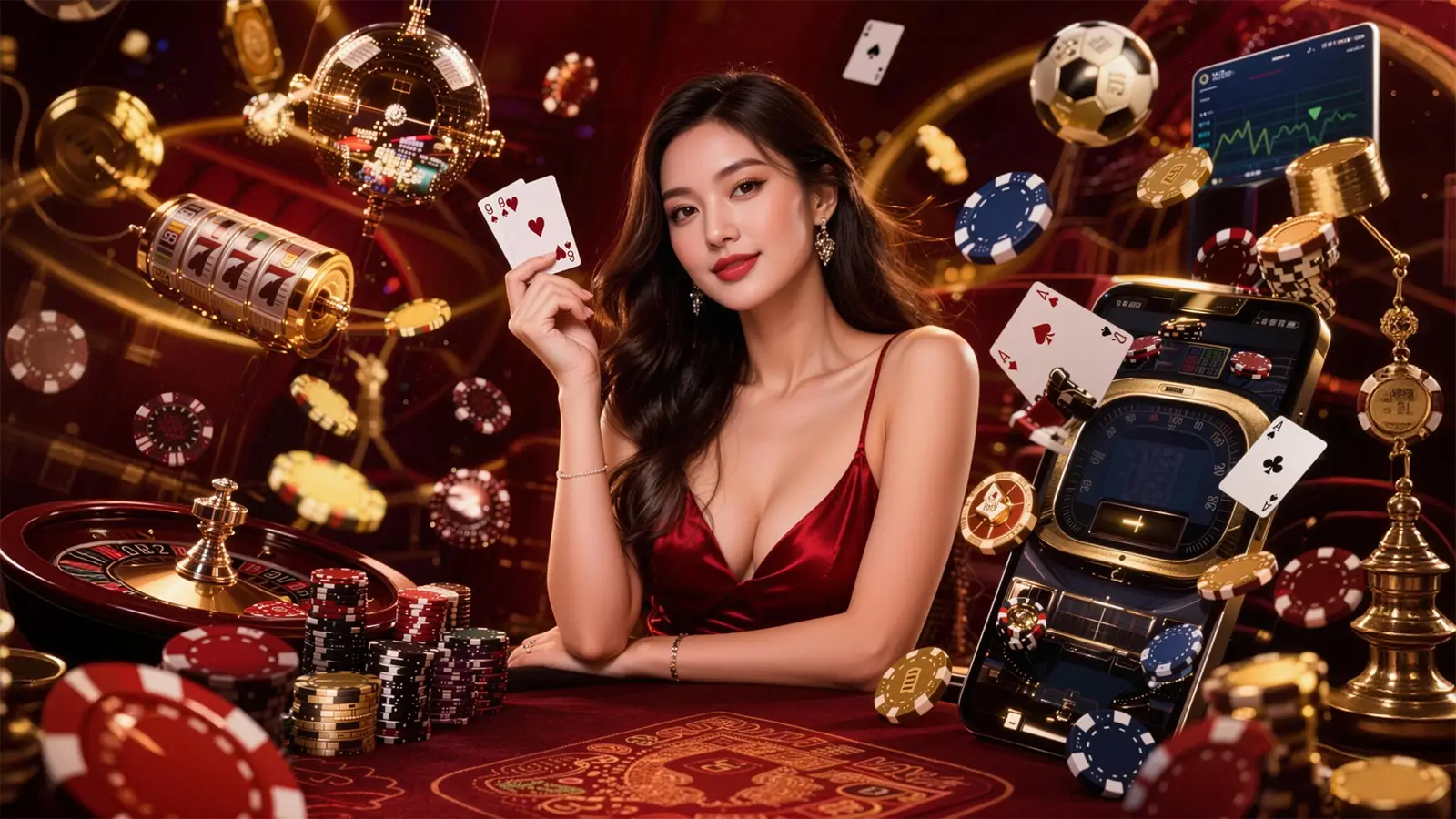 7 lỗi thường gặp khi đọc Casino trên MB88 và cách tự sửa