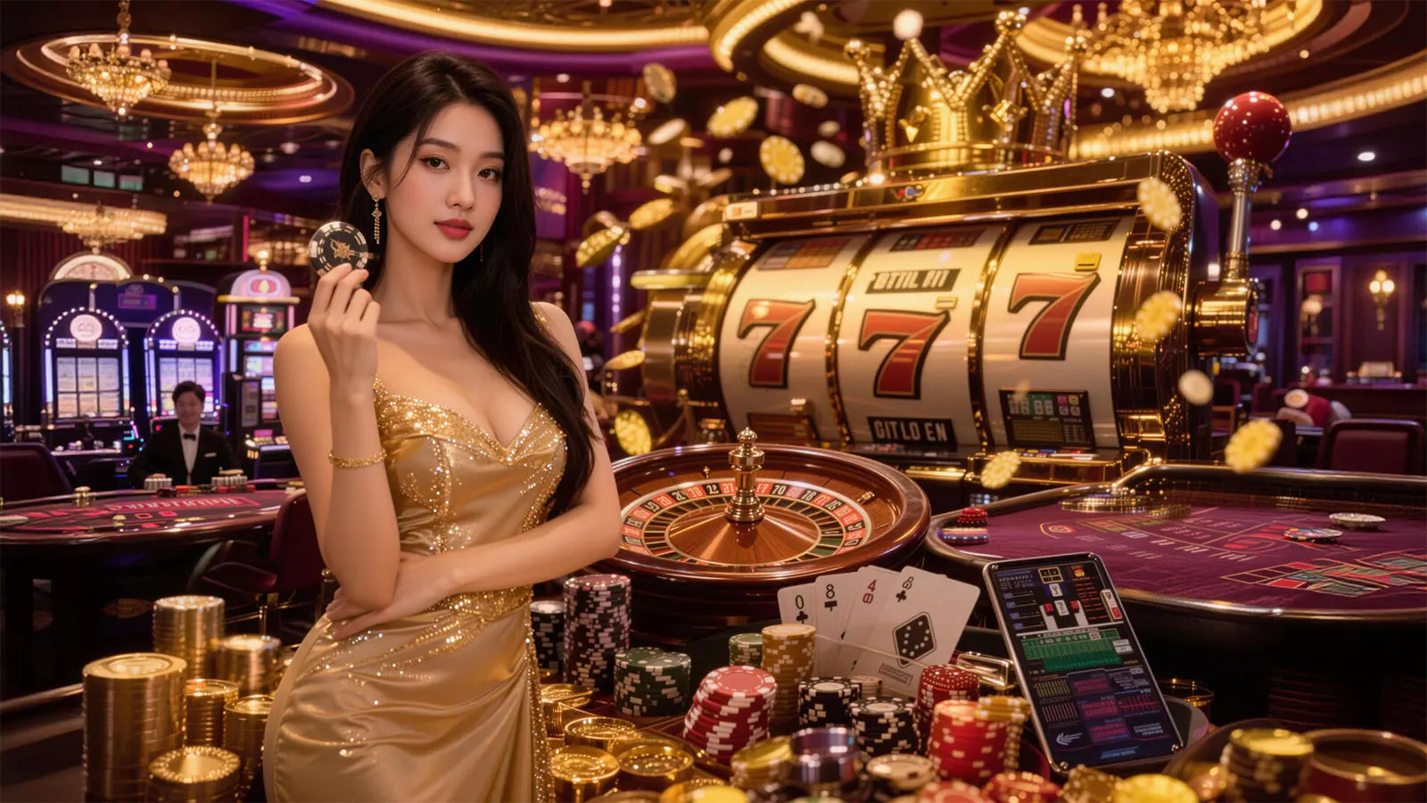 Slot trên điện thoại: cách kiểm tra đọc bảng trò chơi ở chế độ dọc tại MB88
