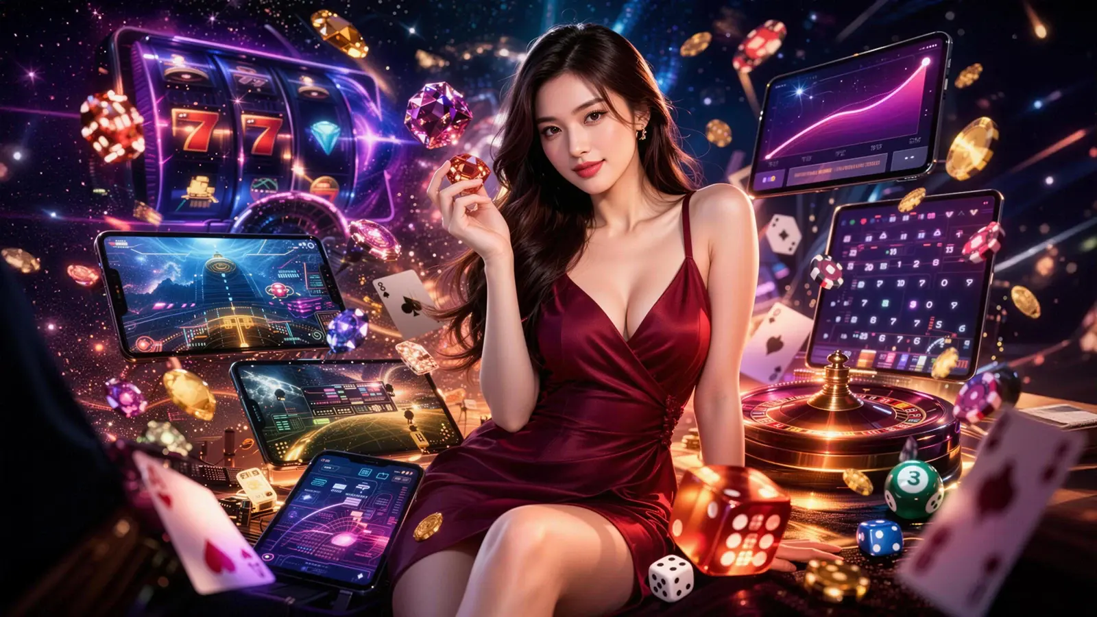 Bảo vệ dữ liệu cá nhân khi sử dụng Slot của MB88