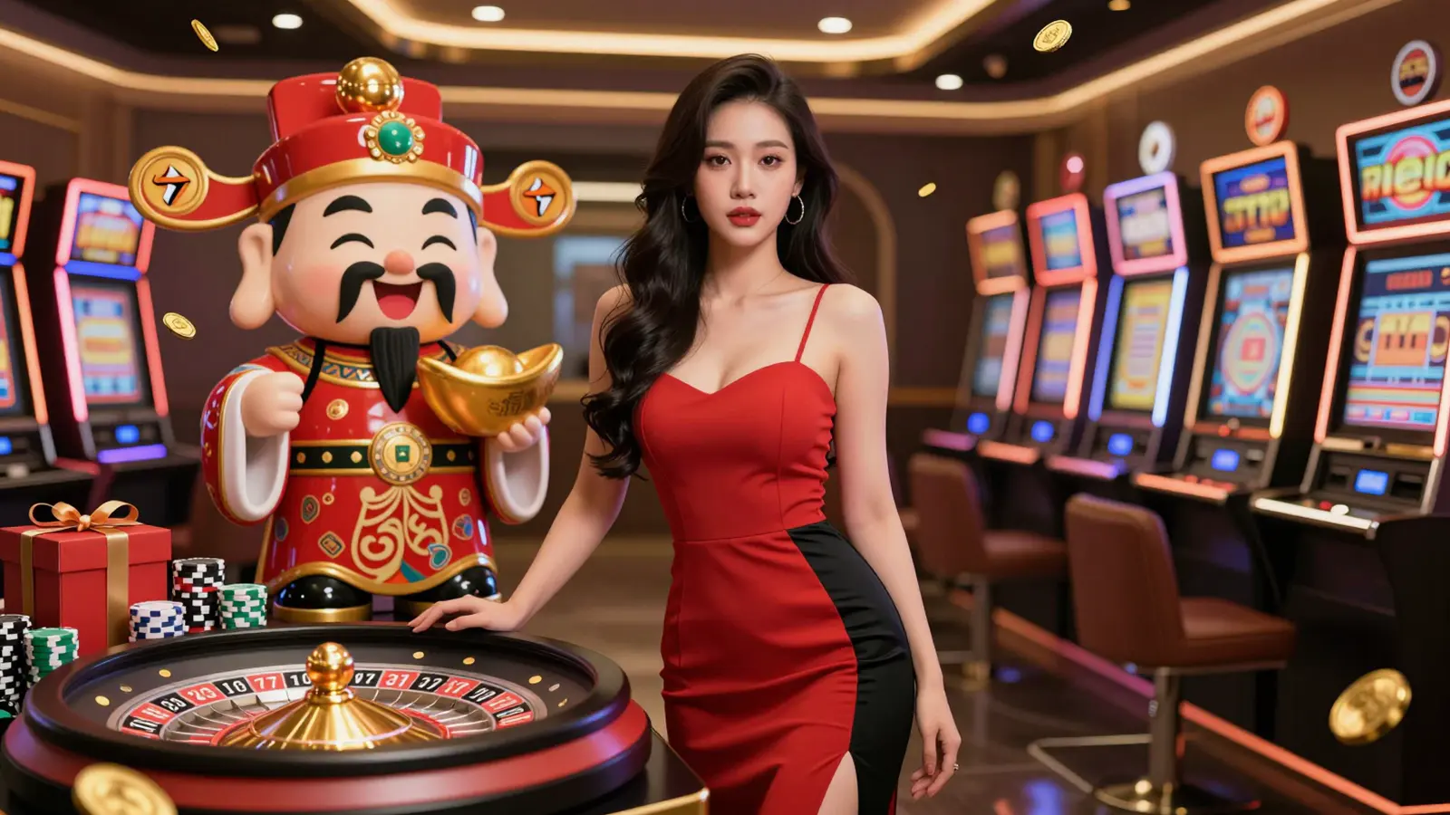 Nổ hũ là gì? Từ điển nhãn và trạng thái trên MB88