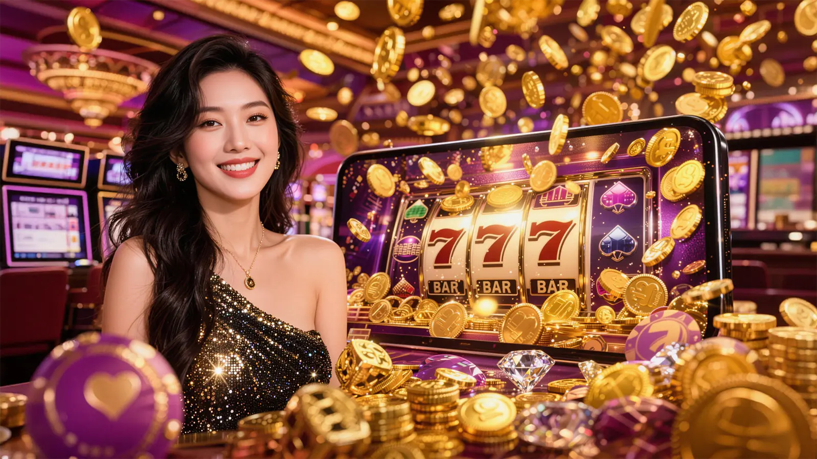 Xổ số là gì? Từ điển nhãn và trạng thái trên MB88