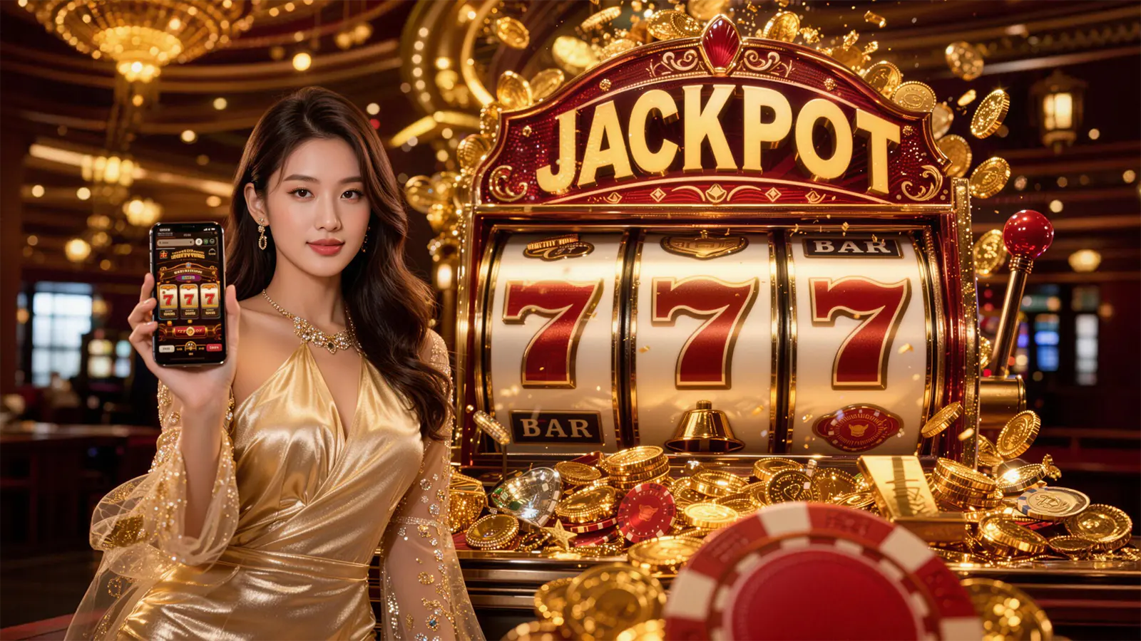 7 lỗi thường gặp khi đọc Casino trên MB88 và cách tự sửa
