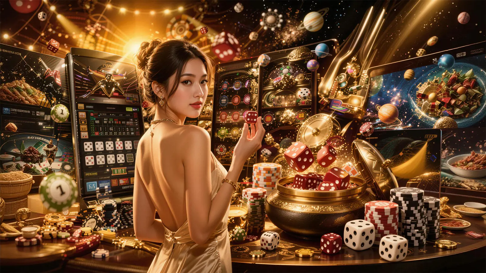 Checklist Trò chơi: nguồn, thời điểm, phạm vi và điểm dừng tại MB88