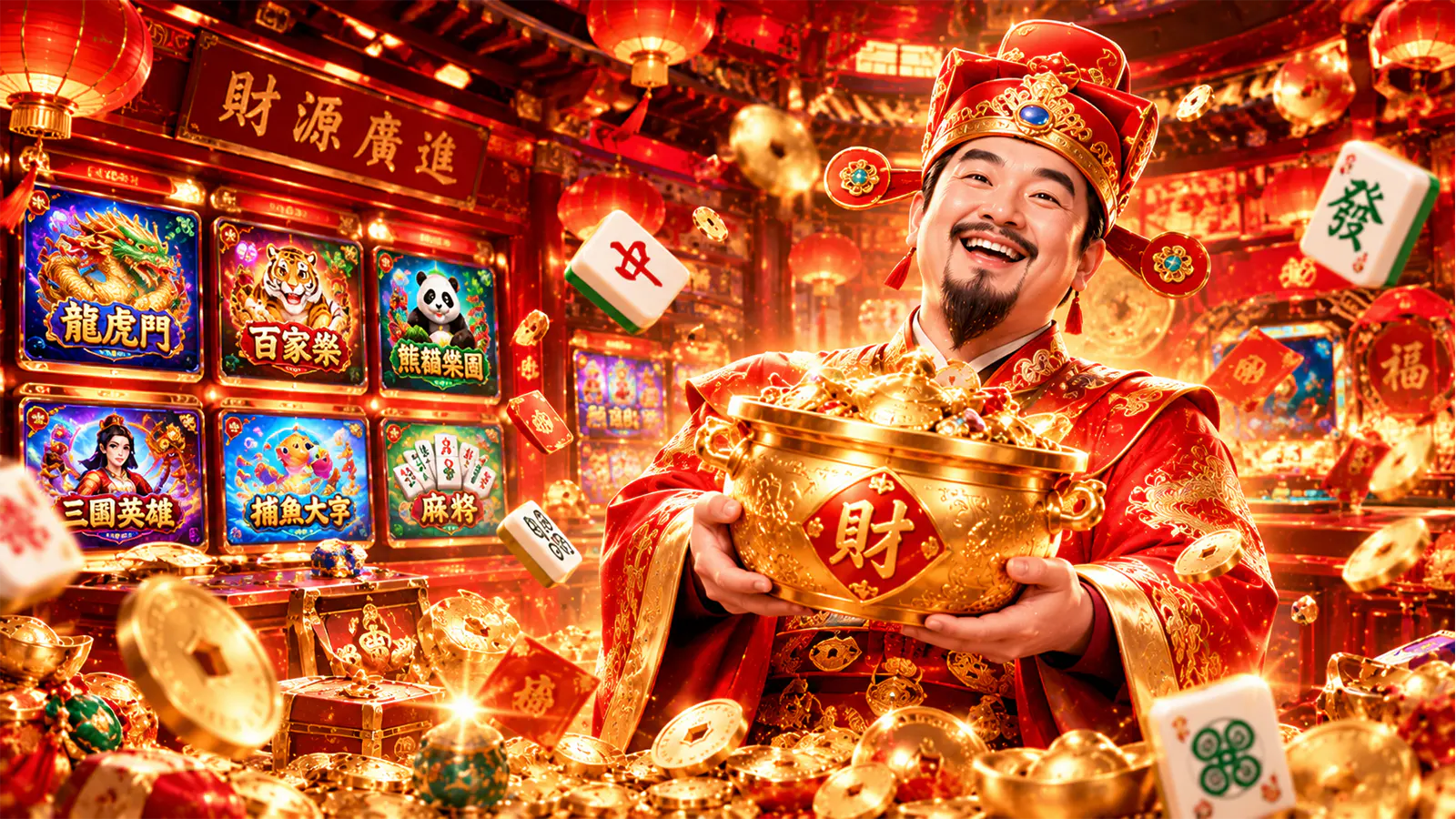 Checklist Slot: nguồn, thời điểm, phạm vi và điểm dừng tại MB88