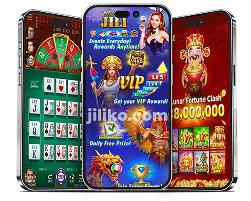 Slot